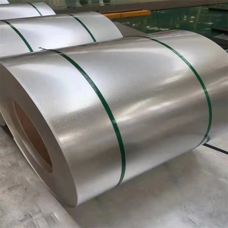 Czym jest cewka gorąco walcowana kwaszona?