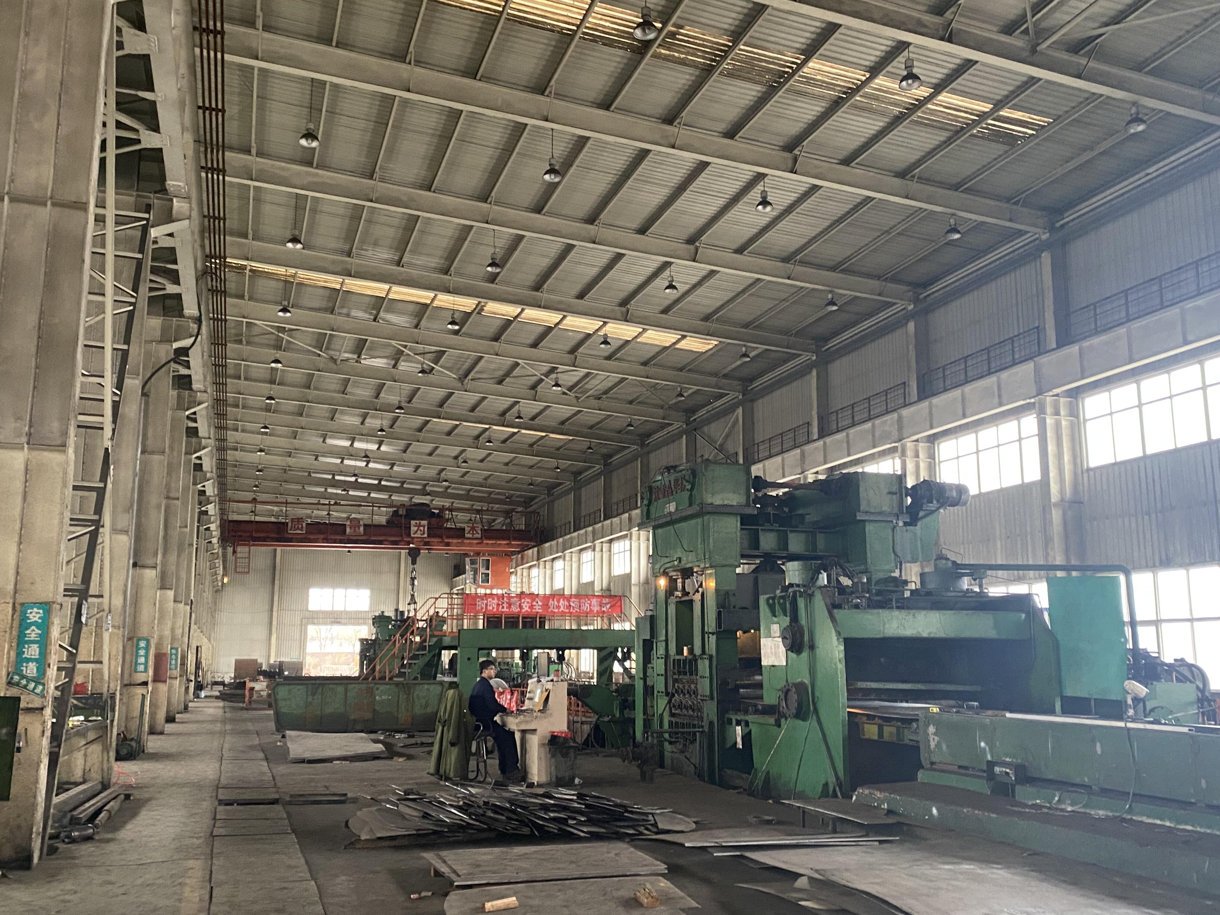 高度な製造技術  