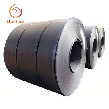 Superior Strength of HR Sheet Coils