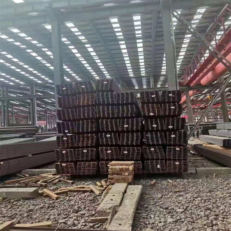 なぜ熱間圧延鋼製H形鋼を選ぶべきですか？