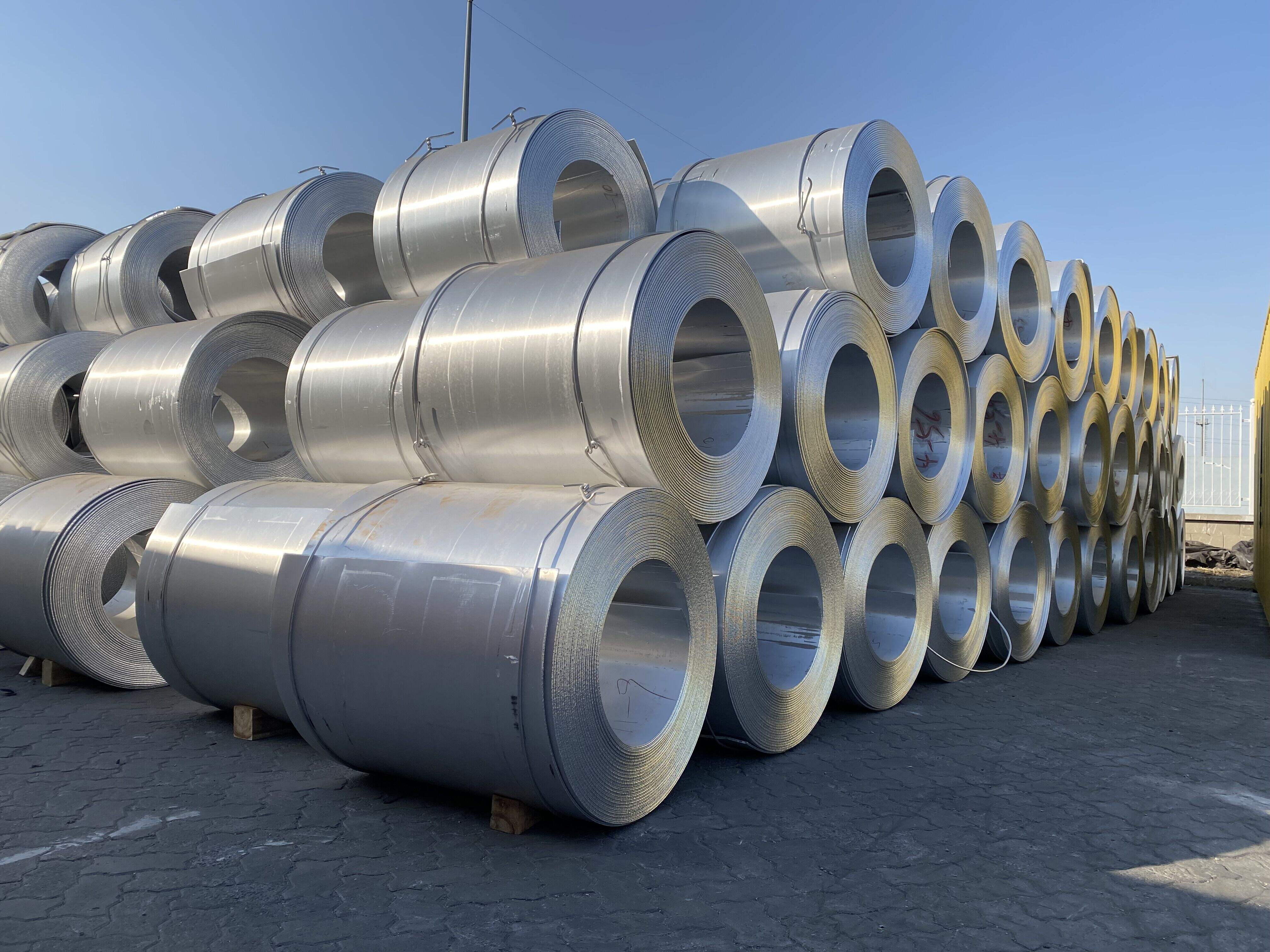 Unmatched Quality and Versatility of HR Coils