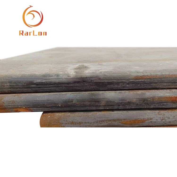 HR Çelik Levhaların Avantajlarını Keşfedin