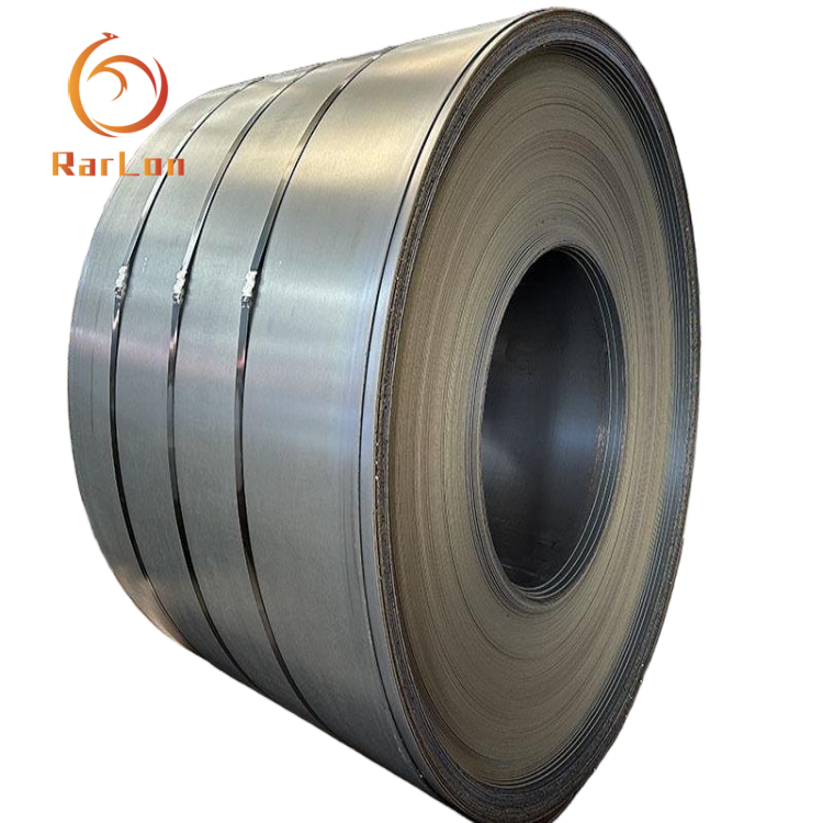 The Superior Choice for Hot Rolled Steel Sheet Coils