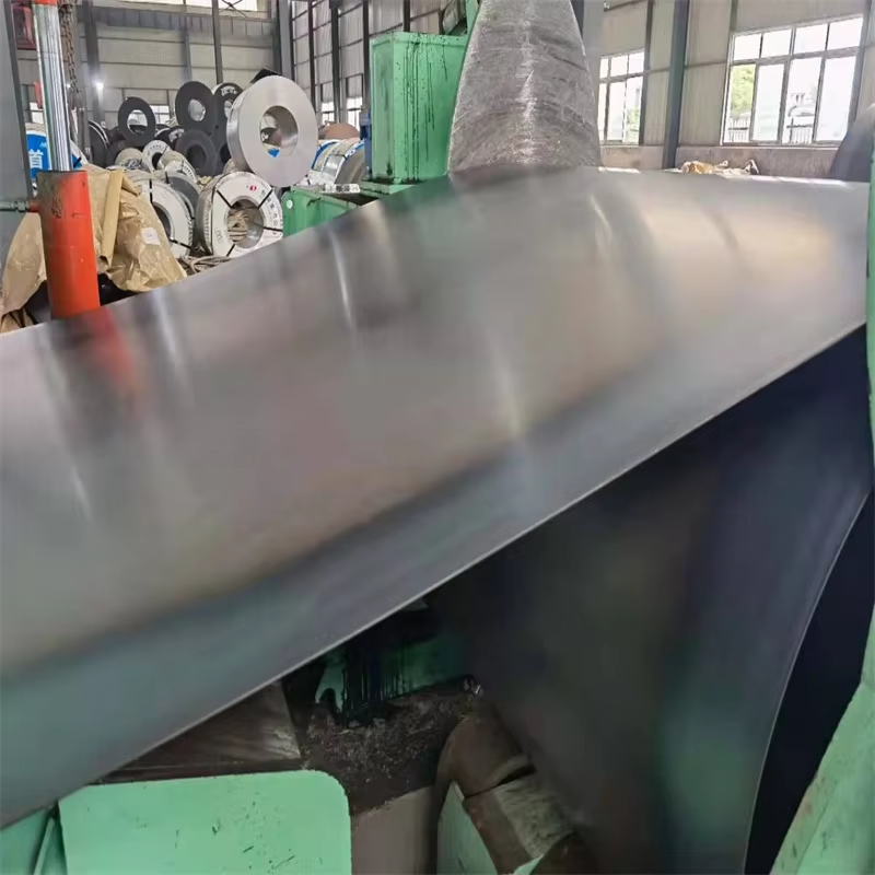 Ako vyhodnotiť výrobcov horúco valcovaného ocele?