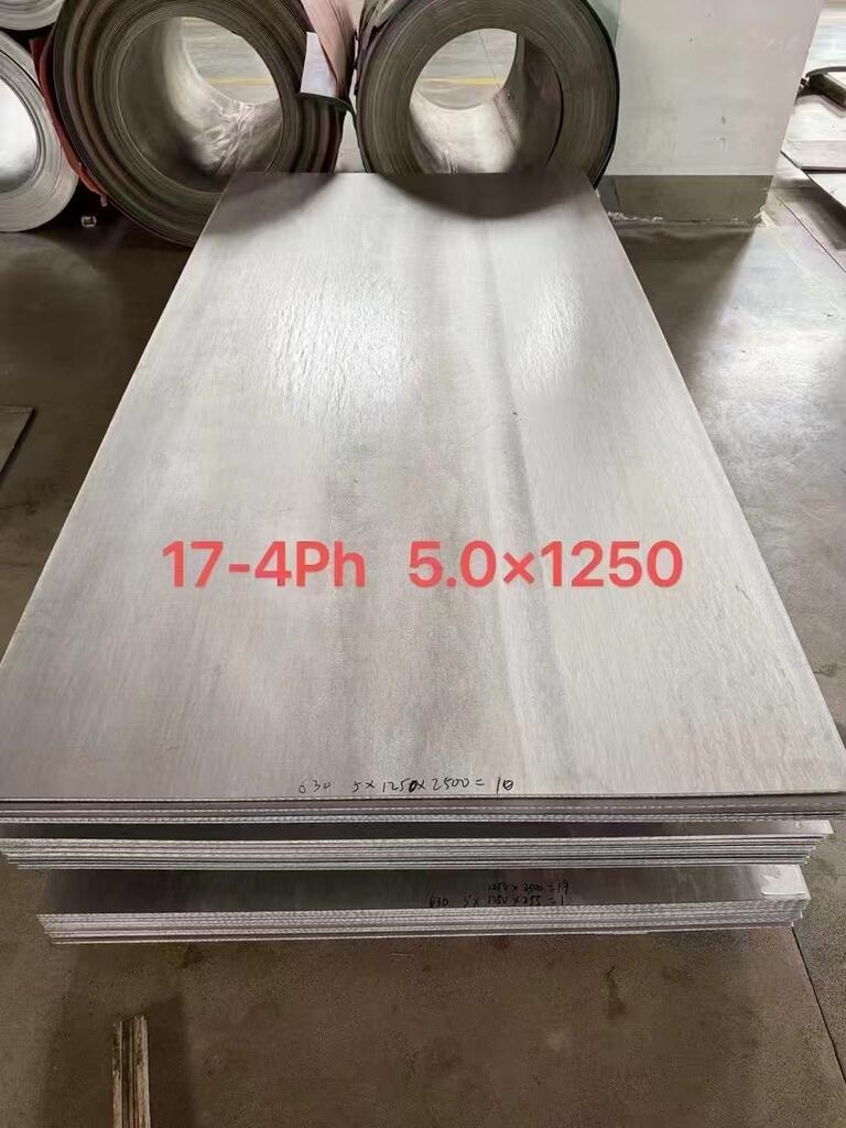 構造用加工におけるHRプレートの比類ない品質と多用途性