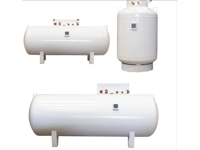 រឿងជោគជ័យរបស់អតិថិជន៖ Da Gas (អាមេរិកកណ្ដាល)