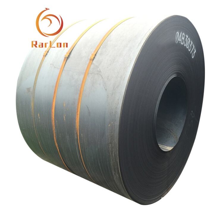 Unmatched Protection with Anti Fingerprint Hot Dip Galvanized Steel Coils