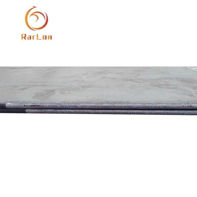 Unmatched Quality and Durability of Hot Rolled Galvanized Steel