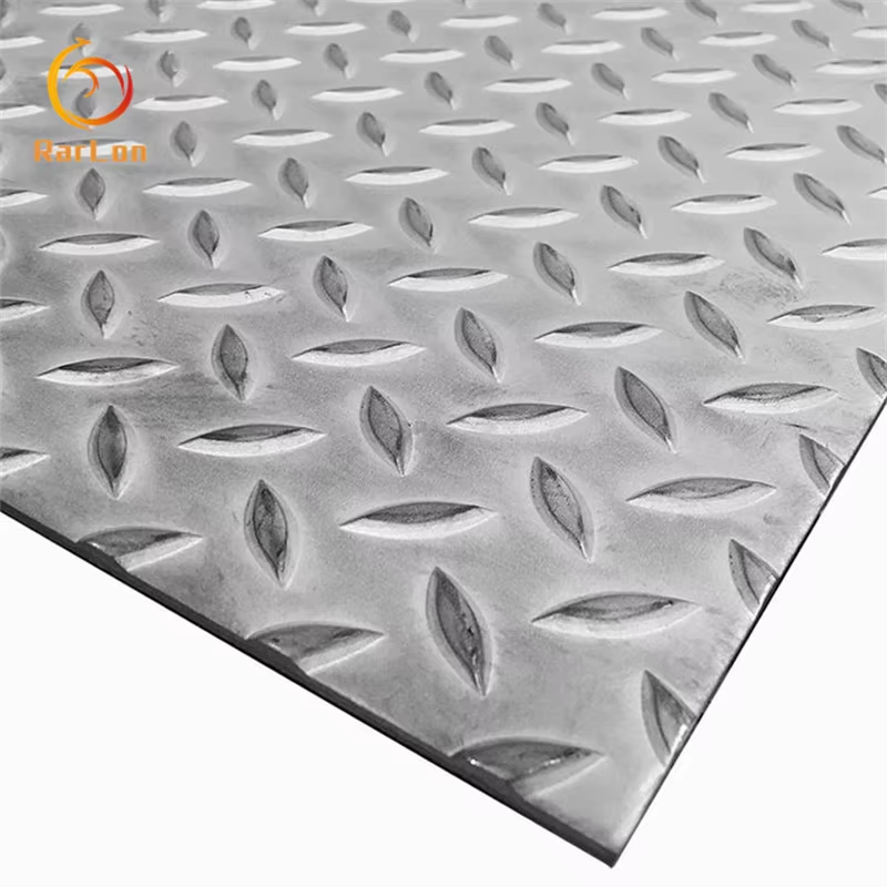 အရည်အသွေးမြင့် ပူပြင်းစွာလှိမ့်ထားသော နုကျင်သံချပ်ကို မည်သို့ဖော်ထုတ်ရမည်နည်း။