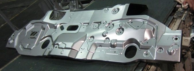 地域専門知識によるグローバルリーチ