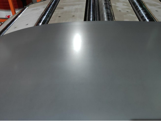 Galvalume : une protection fiable pour les industries modernes