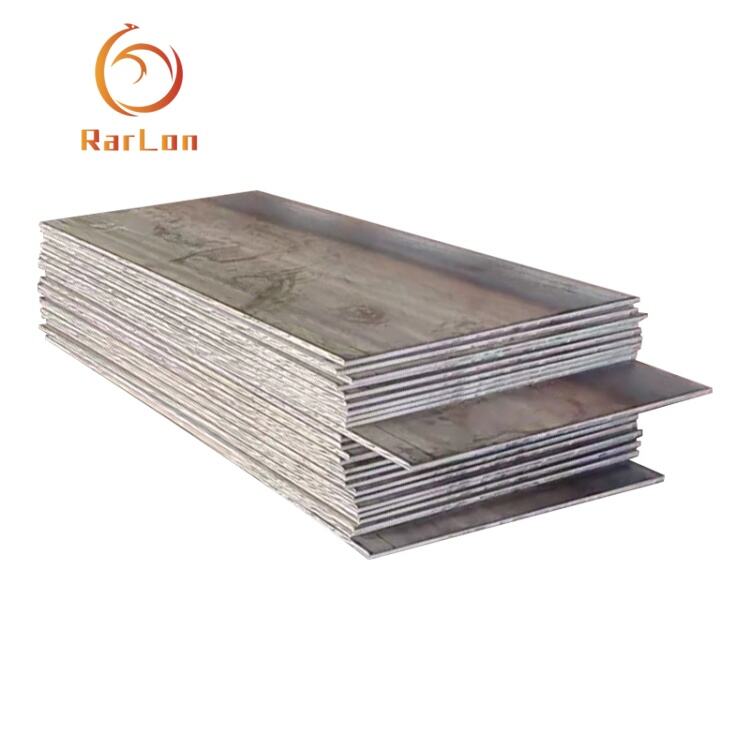 Exceptional Quality and Versatility of Roll Steel Plates