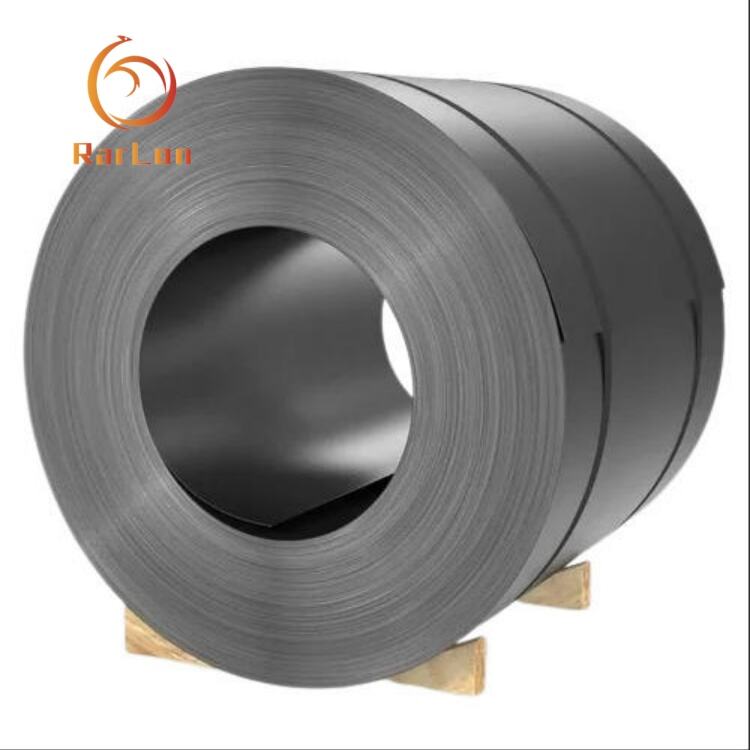 Prime Hot Rolled Steel Coils: Unmatched Quality and Performance