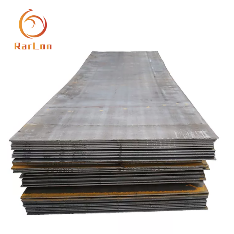 Phạm vi Toàn cầu và Chuyên môn Địa phương trong lĩnh vực Tấm Thép Cán Nóng