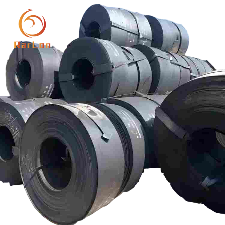 Hot Dipped Steel Coils: Unmatched Quality and Durability