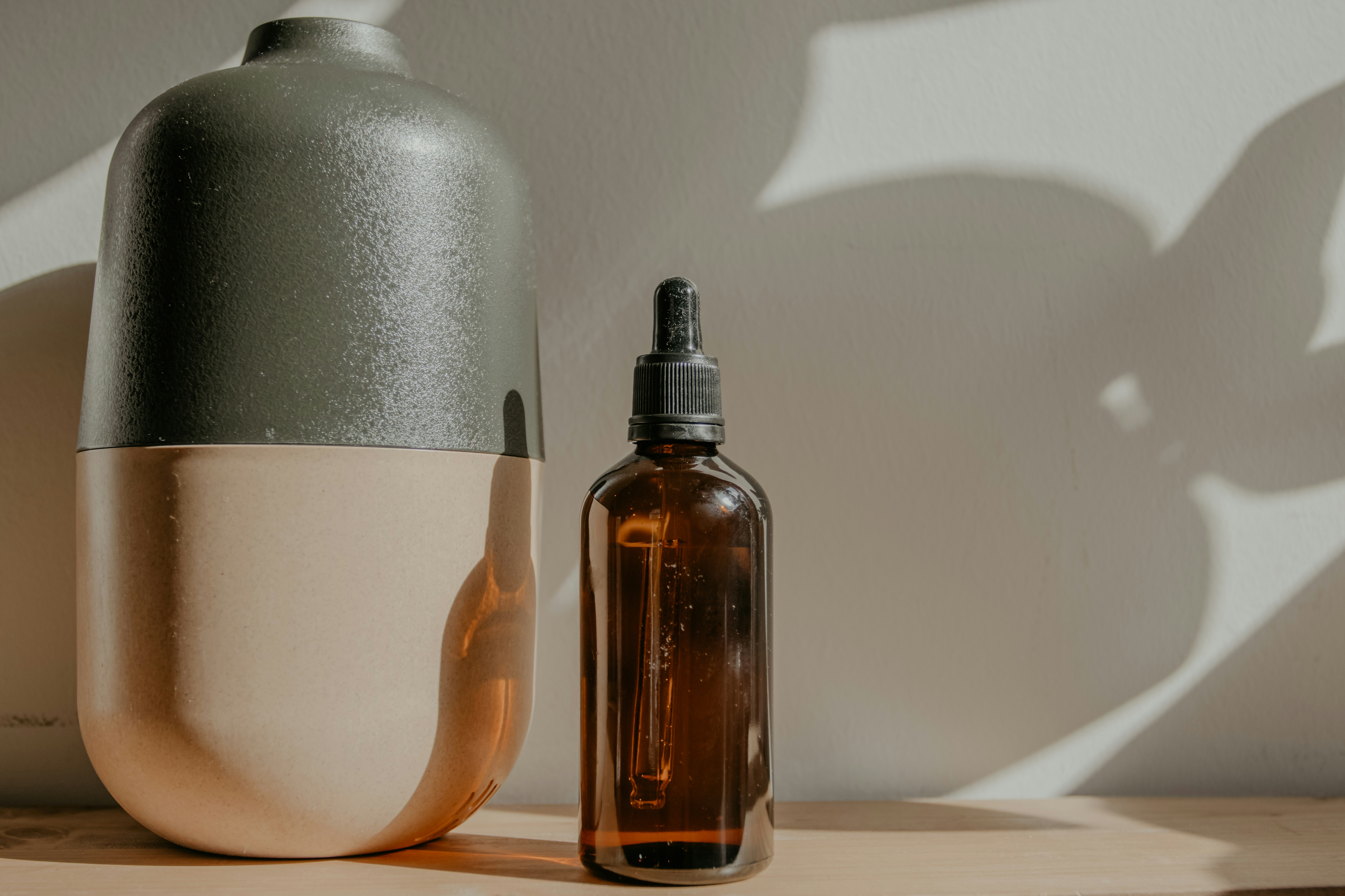 Unlocking the Benefits of Essential Oil Diffusers