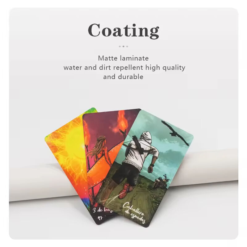 Jame Printing Custom Cards – Perfect for Any Occasion, Made to Impress