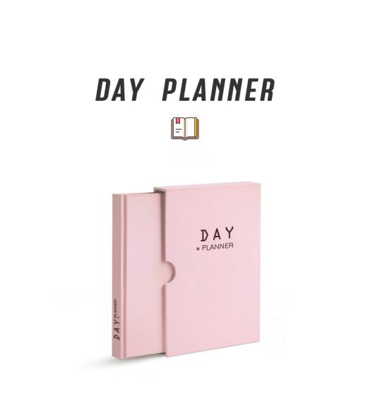 Planner Efficient Time Management, Goal Setting, Daily Schedule, Weekly Agenda details