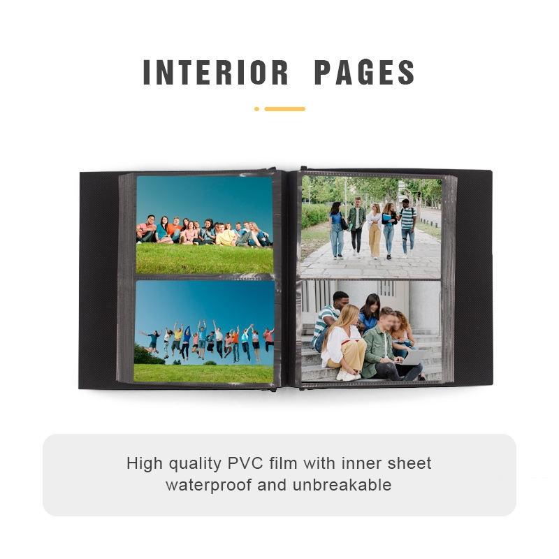 Photo Album supplier