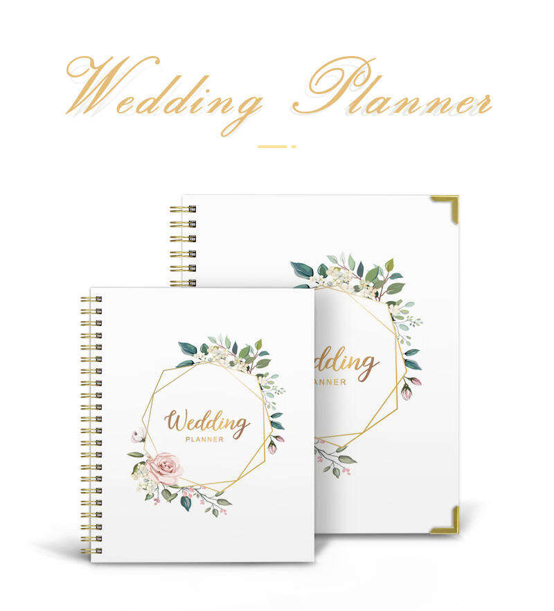 Jame Printing Annual Planner - Plan Your Entire Year with Ease