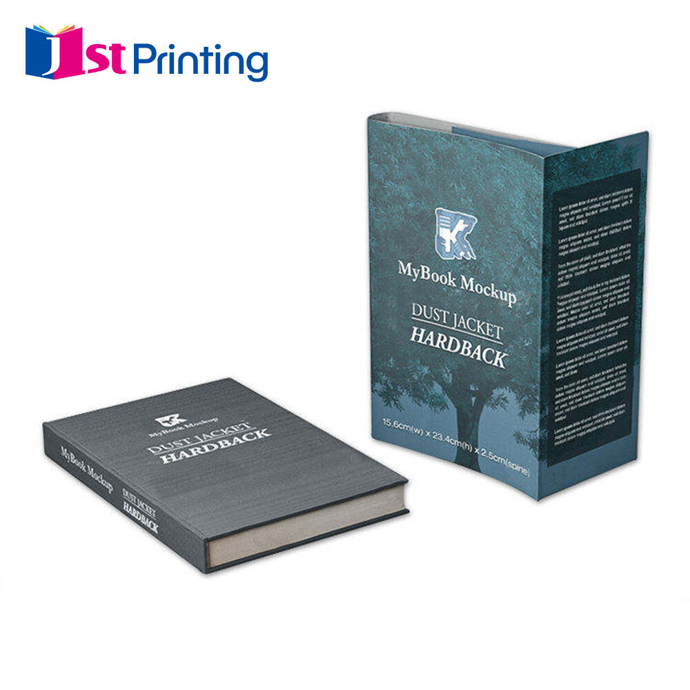 Elegant Hardcover Books by Jame Printing – Quality Craftsmanship Guaranteed