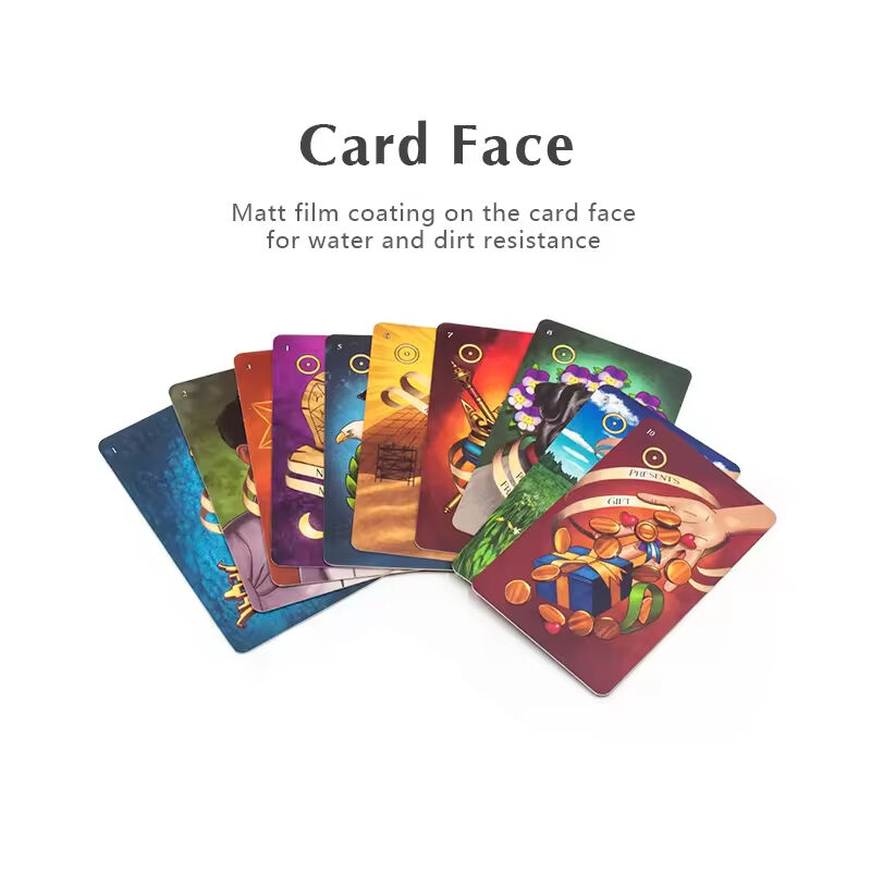 Jame Printing Custom Cards – Personalized Design, Premium Quality Printing