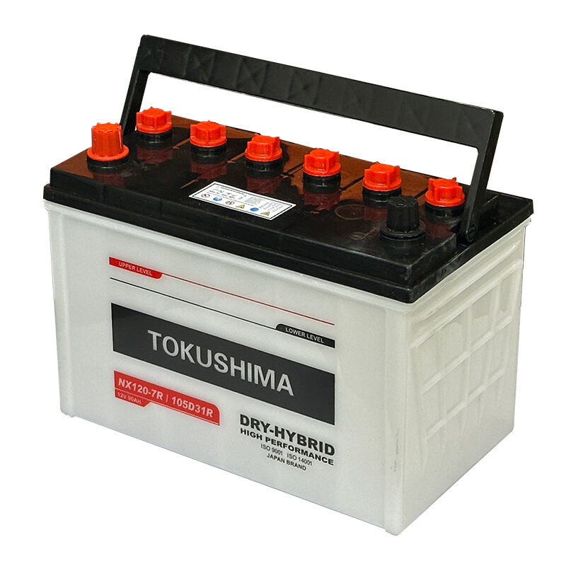 How to Choose the Best Car Batteries for Your Needs