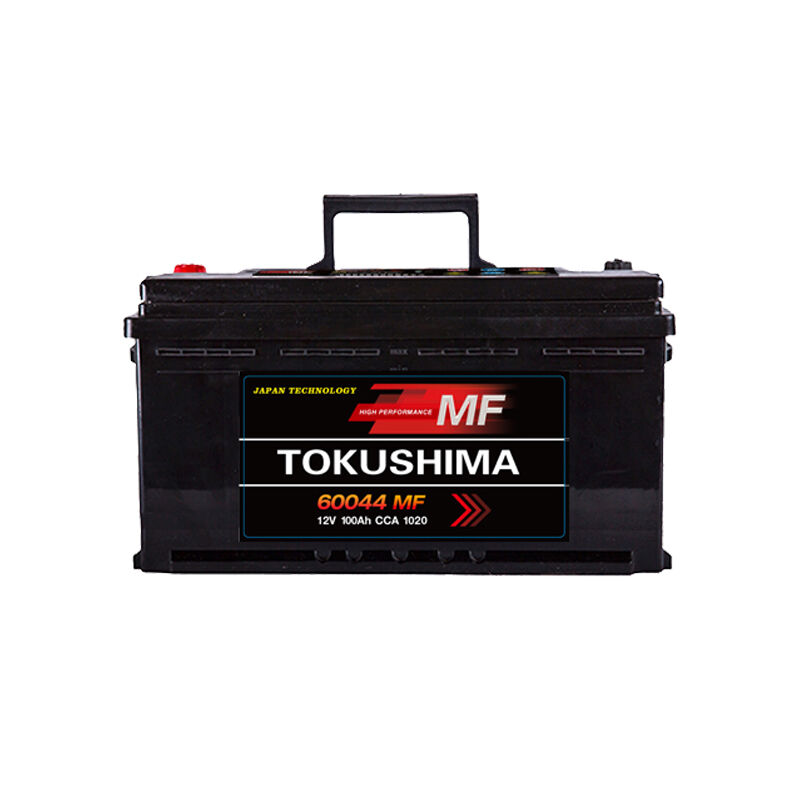 Best Heavy Duty Truck Batteries