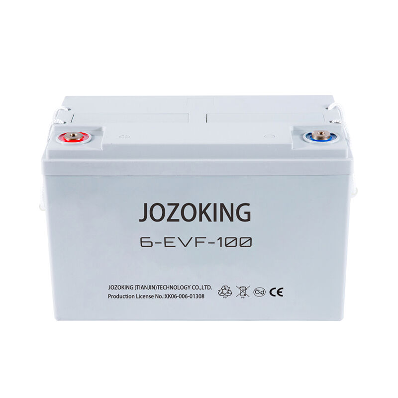 Where to buy high-quality lead acid batteries for solar panels