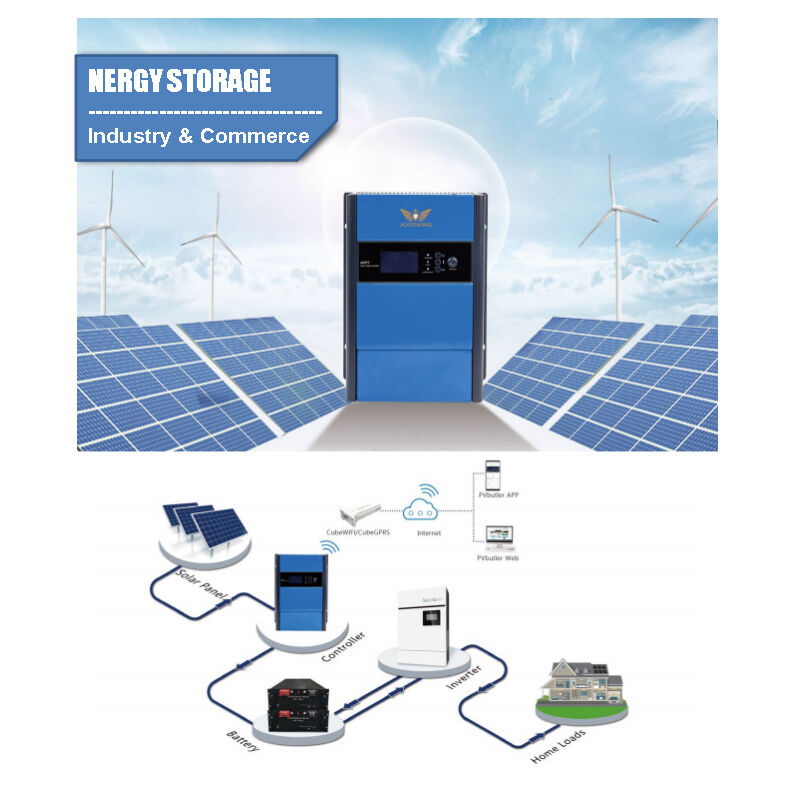 Common questions about solar power and battery storage