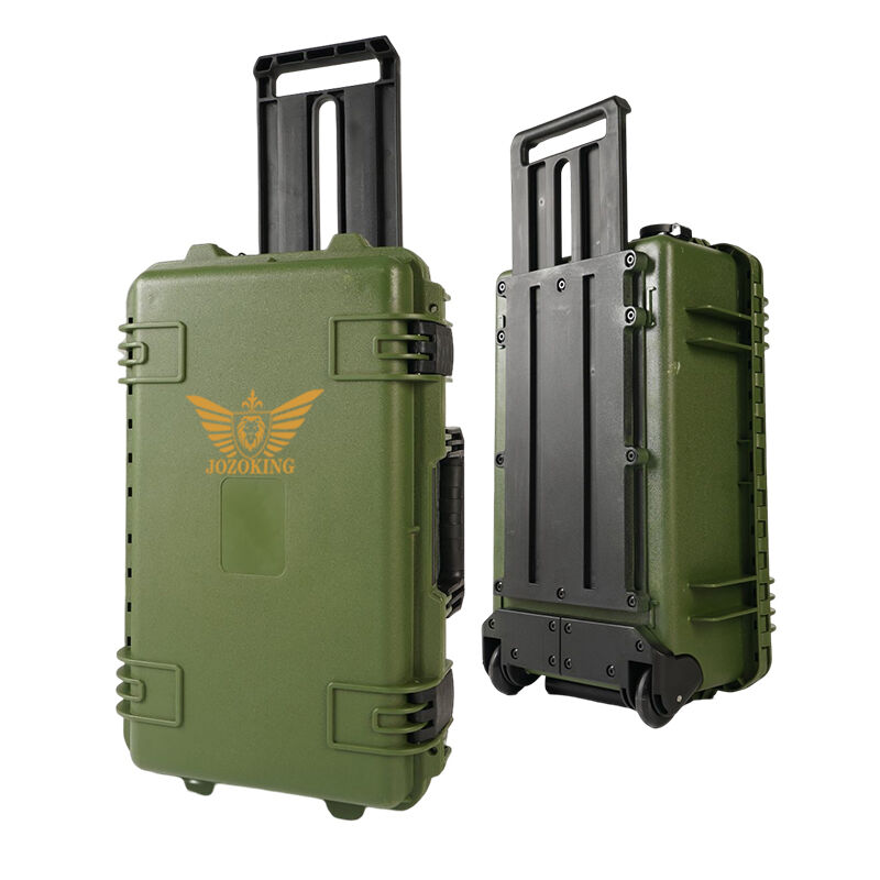 Why choose 24v 200ah lithium battery for your business