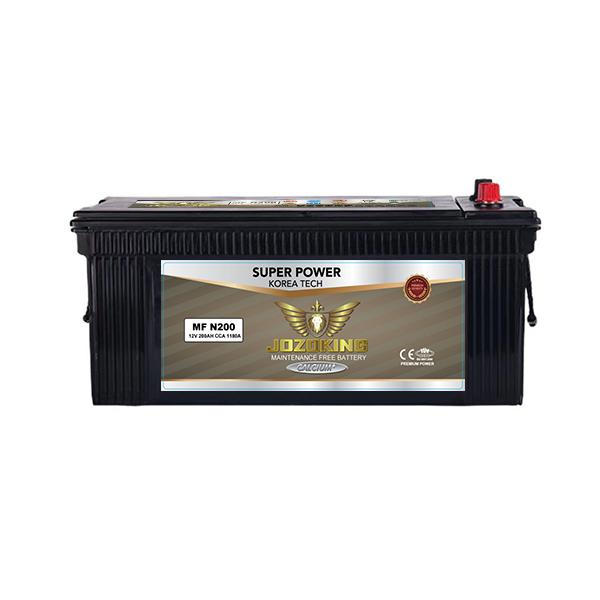 What to consider when buying truck batteries in bulk