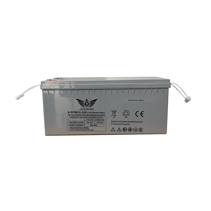 JOZOKING GMF 12V 200Ah Батерија