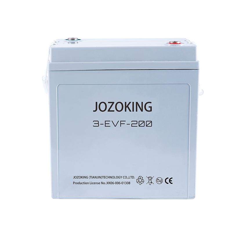 Why lead acid gel battery is the best choice for wholesale purchase