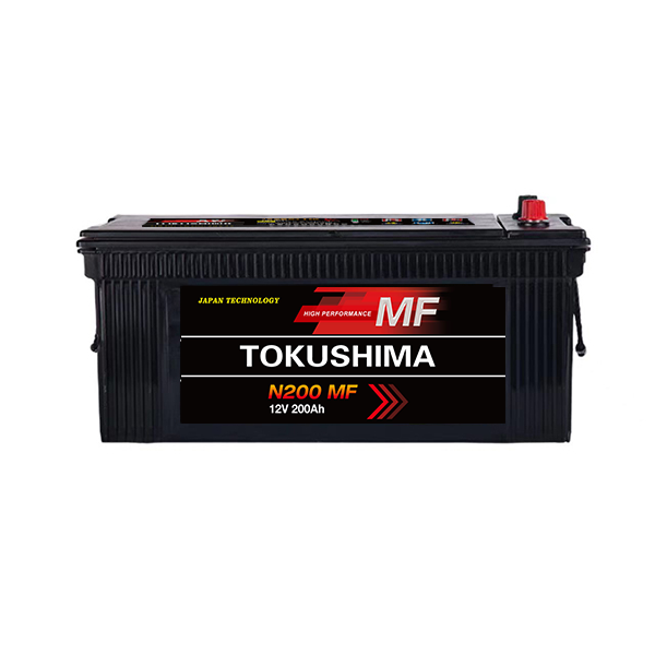 CAR START BATTERY