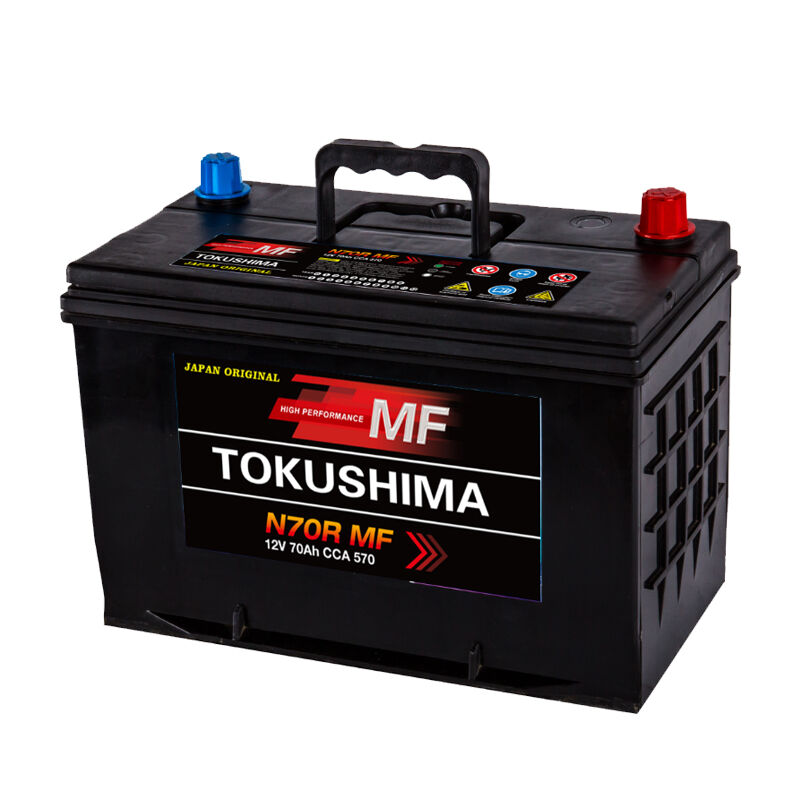 كم تدوم بطاريات السيارات؟