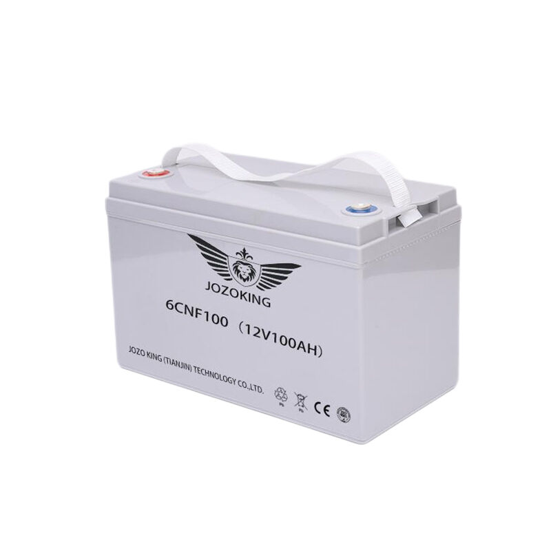 Top quality products for renewable energy storage