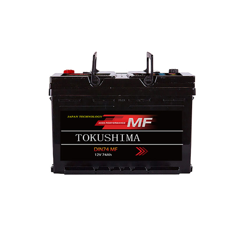 Common issues with 12v acid lead battery and how to fix them