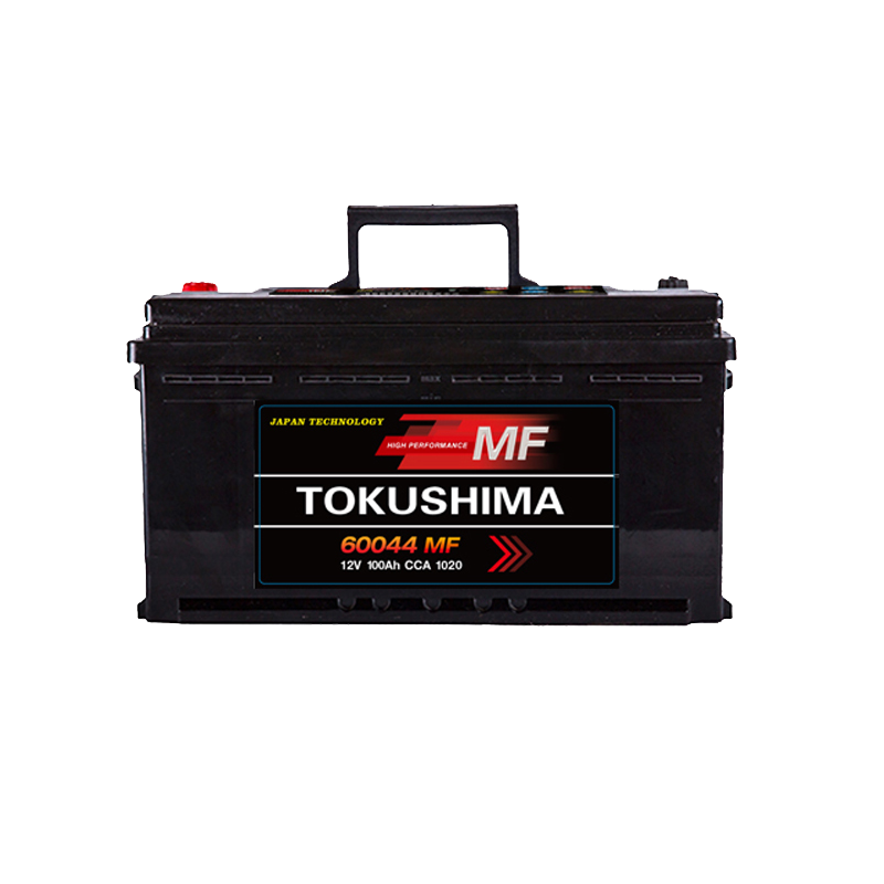 Best Heavy Duty Truck Batteries 2021