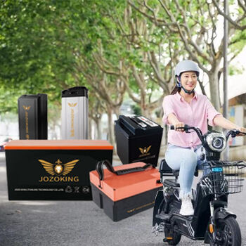 Power Sports Batteries