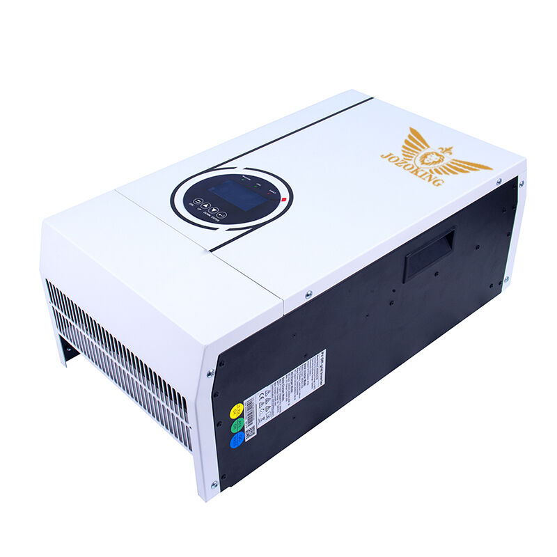 The benefits of using 48v lifepo4 batteries