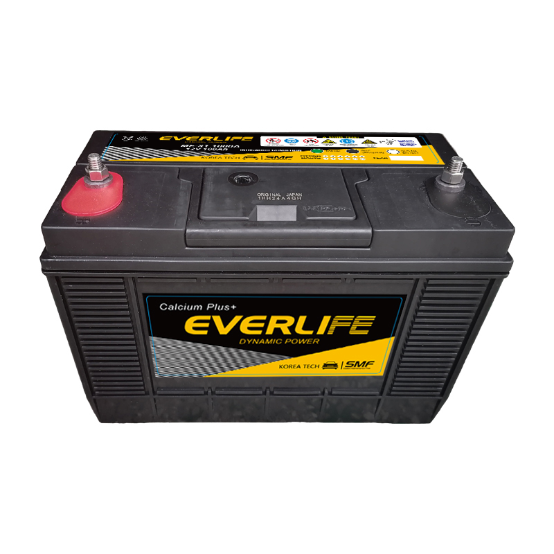 AUTOMATICKÝ STARTOVACÍ AKUMULÁTOR EVERLIFE MF-31