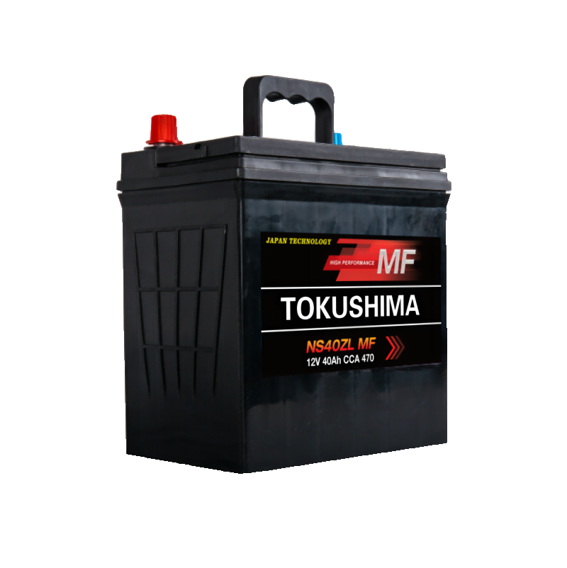 Why Automotive Battery Efficiency is Key to the Future of Sustainable Driving
