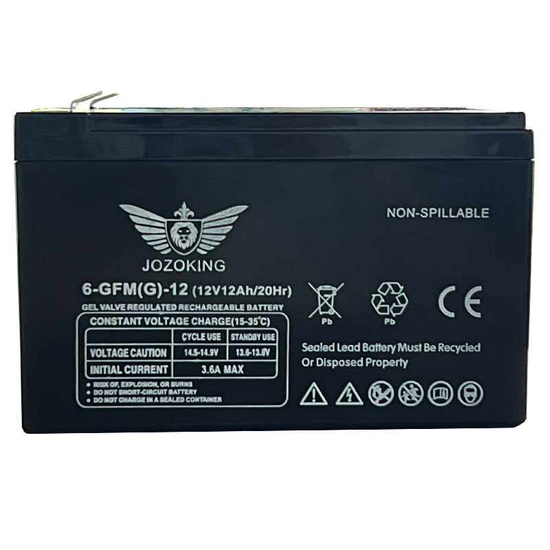 Best Solar Battery Storage Systems