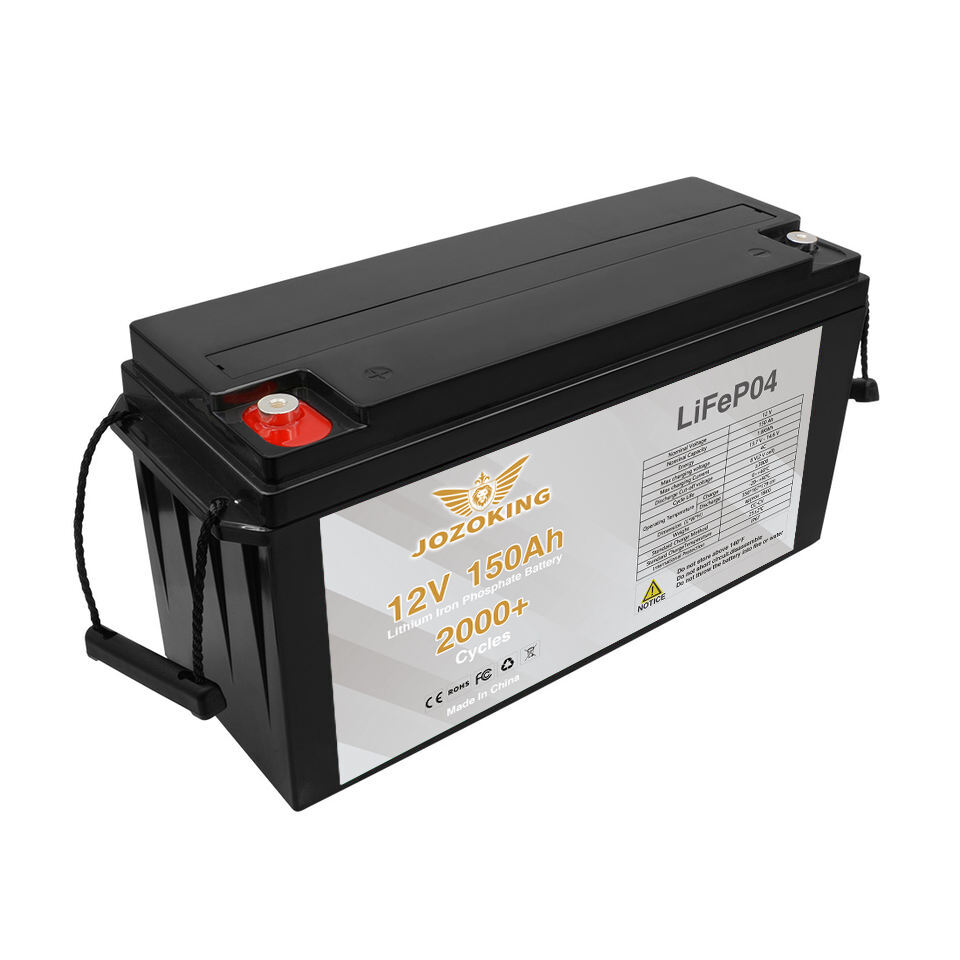 12.8V LITHIUM ION BATTERY