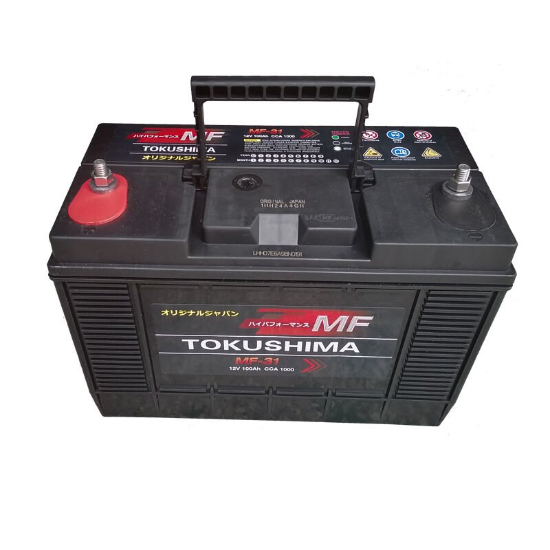 How to Choose the Best Car Battery for Bulk Purchase