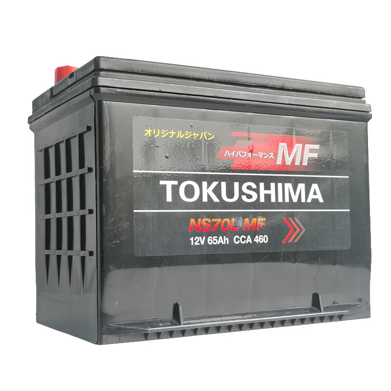 Why Wholesale 12V Car Batteries Are a Smart Investment for Auto Shops