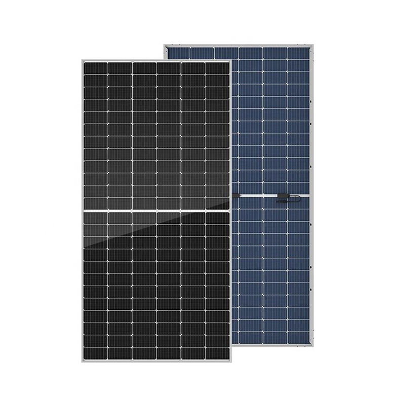 JOZOKING Solar Panel