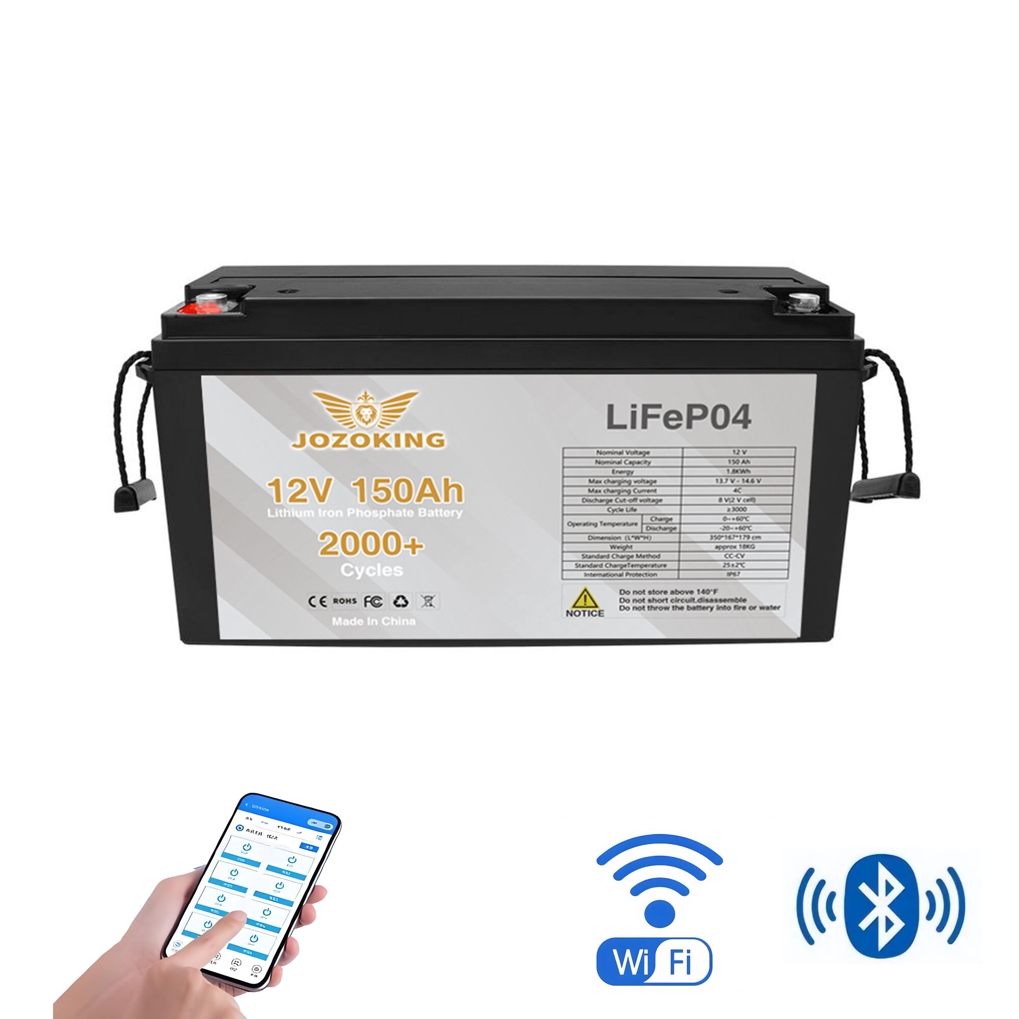 What to look for when purchasing a 12v lithium battery pack in bulk