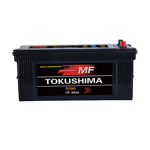 How to choose the right truck battery supplier